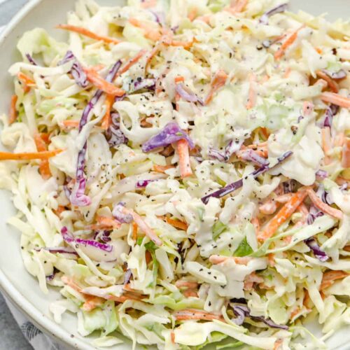 Coleslaw-Recipe-2 Cole Slaw