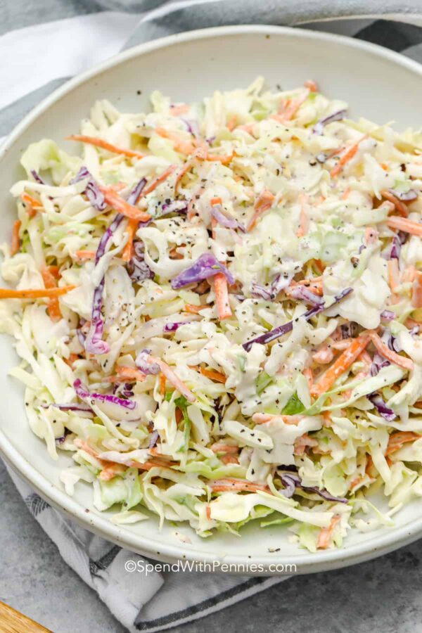Coleslaw-Recipe-2 Cole Slaw