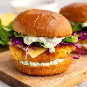Cheeseburger