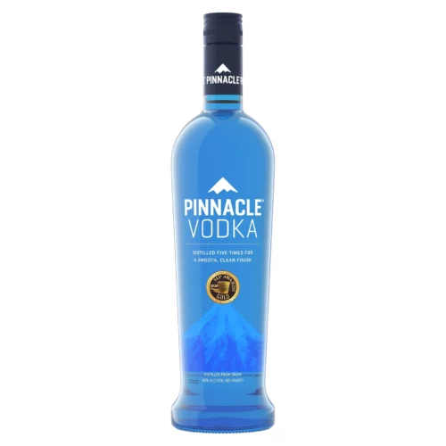 Pinnacle Vodka