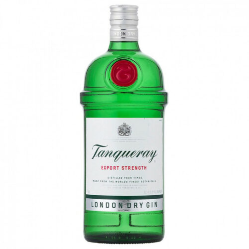 Tanqueray Gin