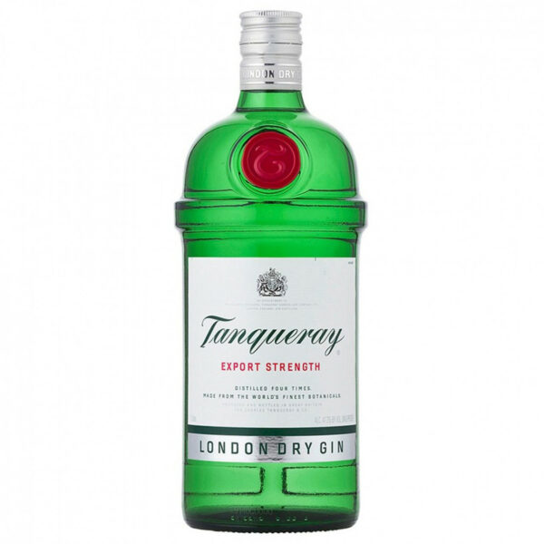 Tanqueray Gin