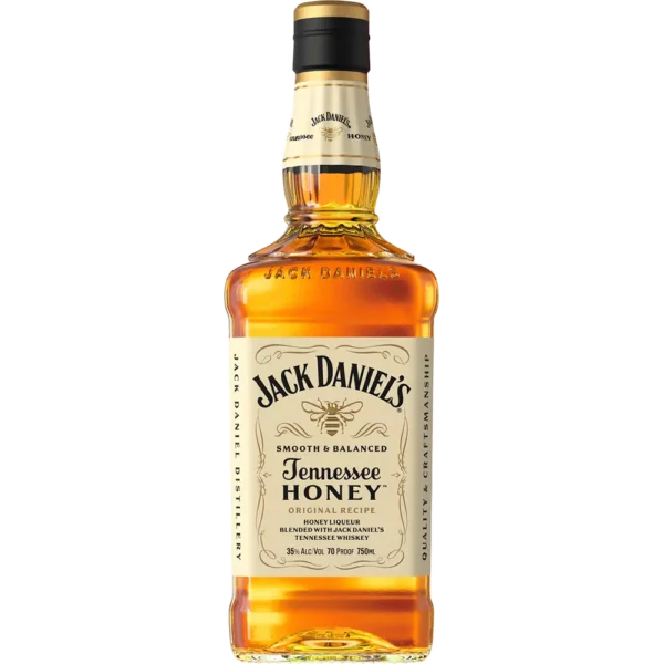 Jack Daniel's Honey