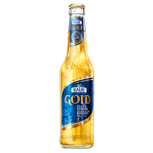 Kalik Cranberry Radler