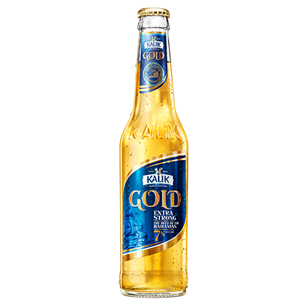 Kalik Gold