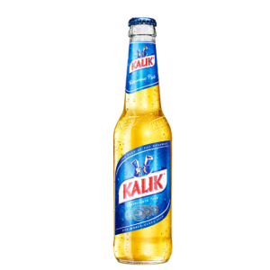 Kalik Guava Radler