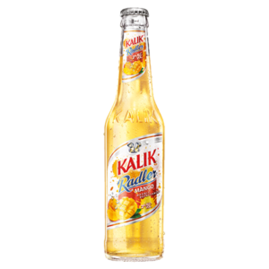 Kalik Cranberry Radler