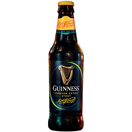 Guinness