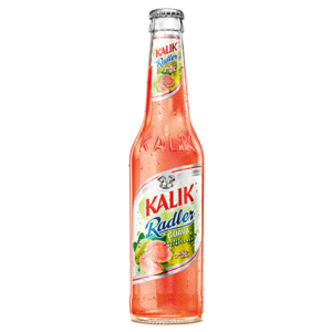Kalik Cranberry Radler