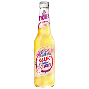 Kalik Guava Radler