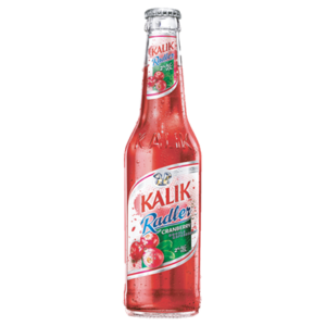 Kalik Guava Radler