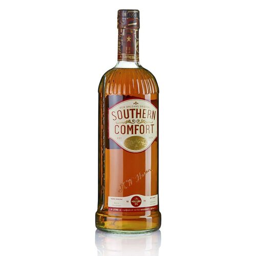 Southern Comfort Whiskey