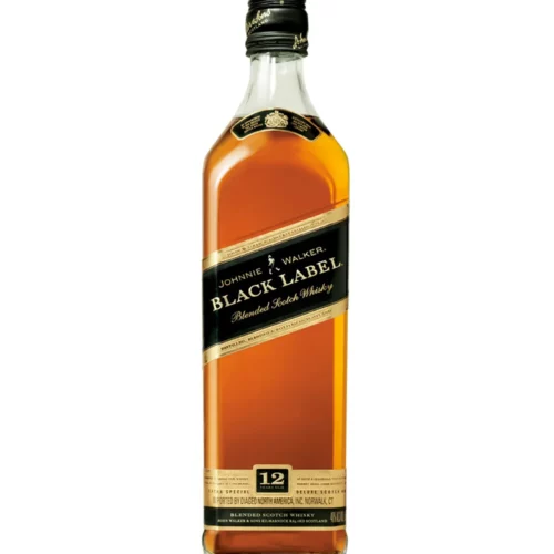 Johnny Walker Black Label