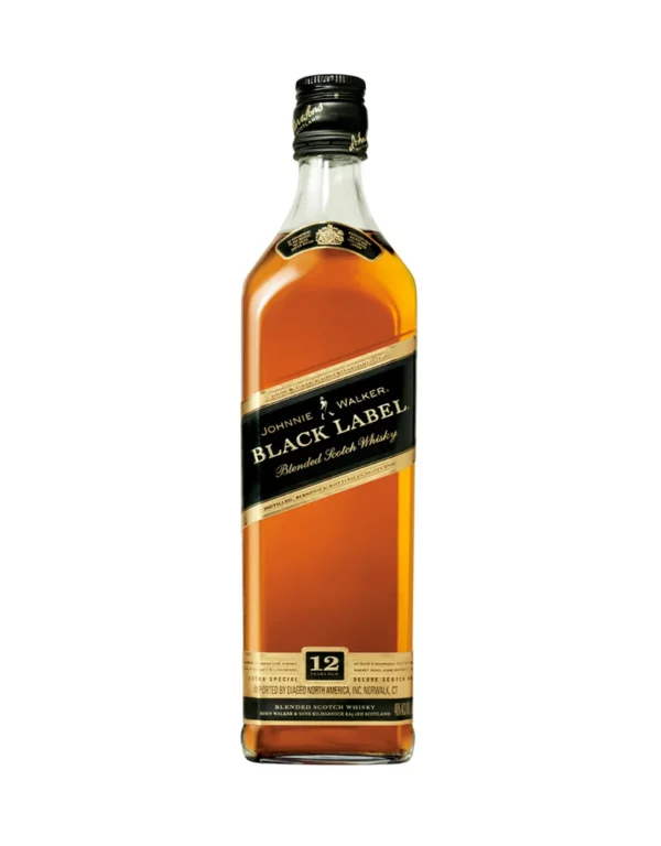 Johnny Walker Black Label