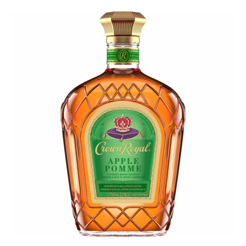 853879 Crown Royal Apple
