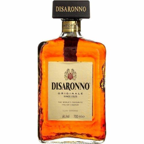 Disaronno-Italian-Liqueur-28-70cl-The-General-Wine-1 Disaronno