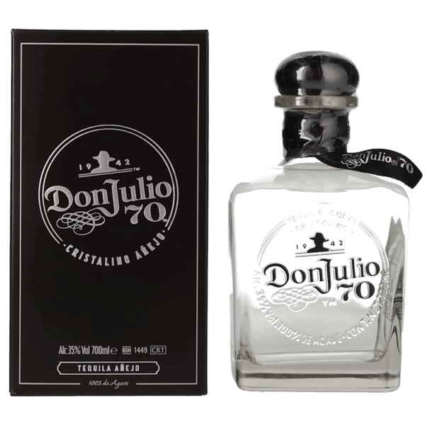 Don Julio 70
