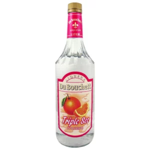 DuBouchettTripleSec60pf1L Don Julio 70