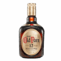Old Parr Scotch Whiskey