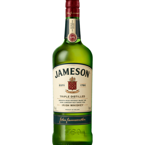 Jameson-Irish-Whiskey-1l Jameson Whiskey
