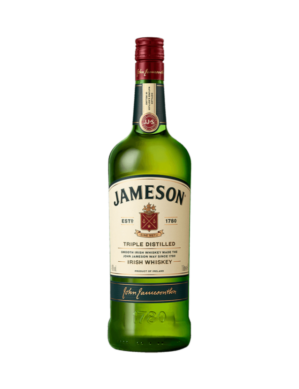 Jameson Whiskey