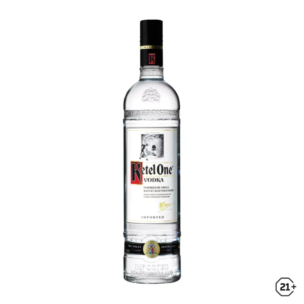 Ketel One Vodka