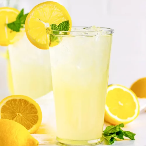 Lemonade-4 Lemonade