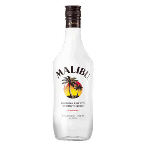 Malibu Coconut Rum