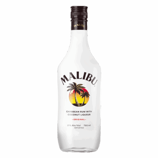Malibu Coconut Rum
