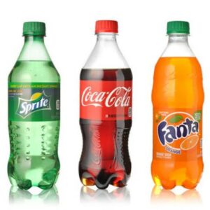 bottled-sodas Bottle Water