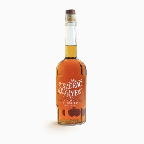 Sazerac Rye Whiskey
