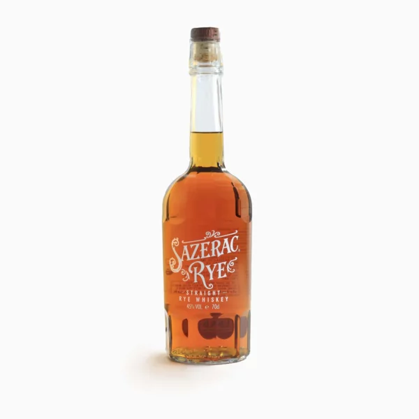 Sazerac Rye Whiskey