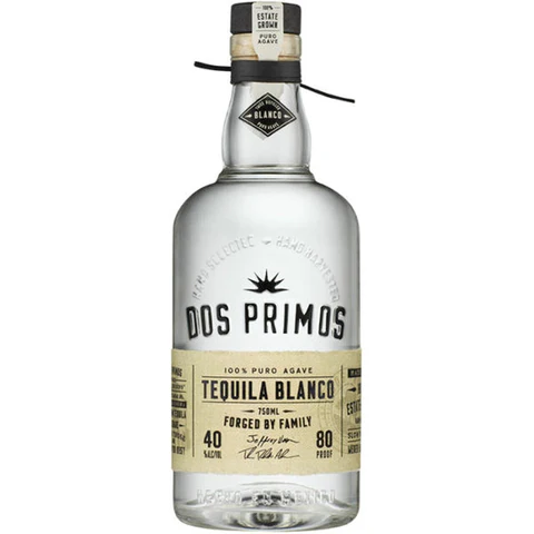dos-primos-blanco-tequila__08123.1614775798_large DOS Primos Tequila Blanco