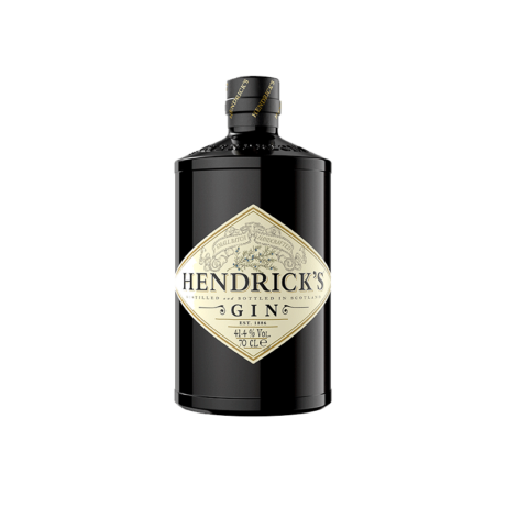 Henricks Gin