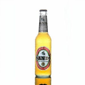 Kalik Cranberry Radler