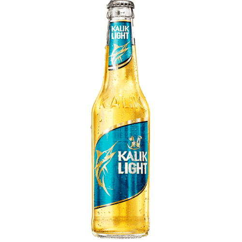 Kalik Light