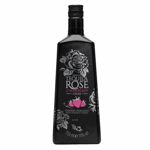 Tequila Rose