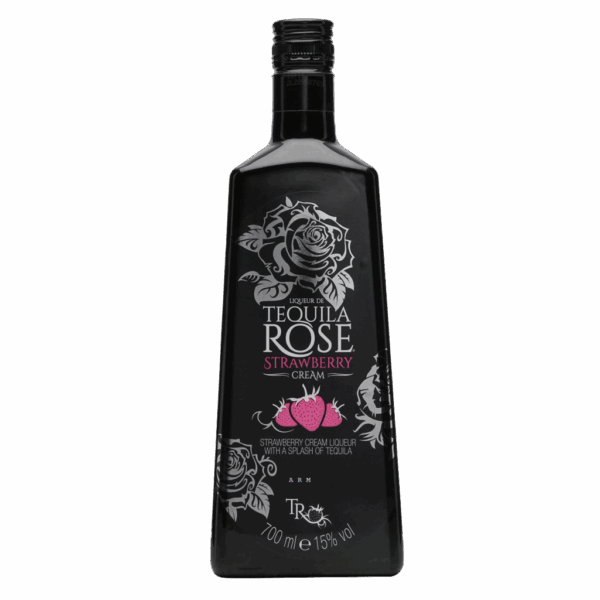 Tequila Rose