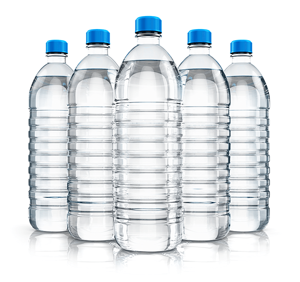 Bottle Water